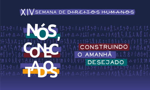 Campanha celebra os 75 anos da Declaração Universal dos Direitos Humanos