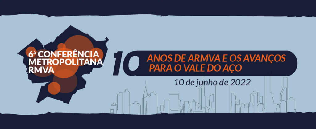 Inscrições abertas para o Conselho Deliberativo de Desenvolvimento Metropolitano da Região do Vale do Aço