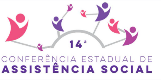 Vem aí a 14ª Conferência Estadual de Assistência Social