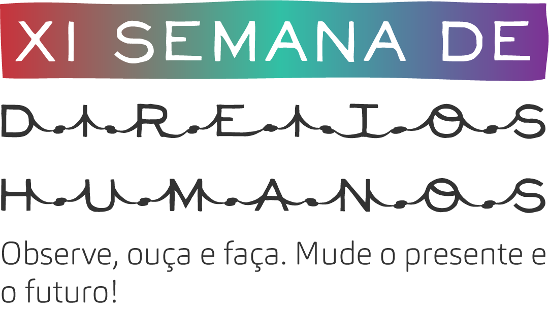 SEDESE realiza XI Semana de Direitos Humanos