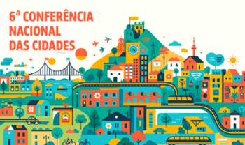 Sedese convoca municípios mineiros a realizar etapa municipal da 6ª Conferência das Cidades