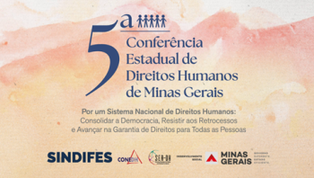 Sedese reforça mobilização para a 5ª Conferência Estadual de Direitos Humanos